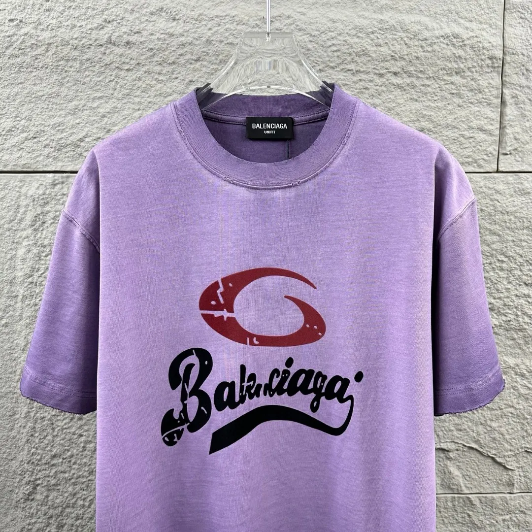 BALENciaga* * New Arrival T Same Style ： Size：S （100-140 ） M （130-160 ） L （150-175 ） XL （160-185 ） XXL （180-220 ）